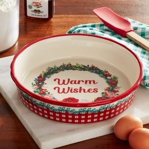 The Pioneer Woman Holiday New Pioneer Woman Warm Wishes